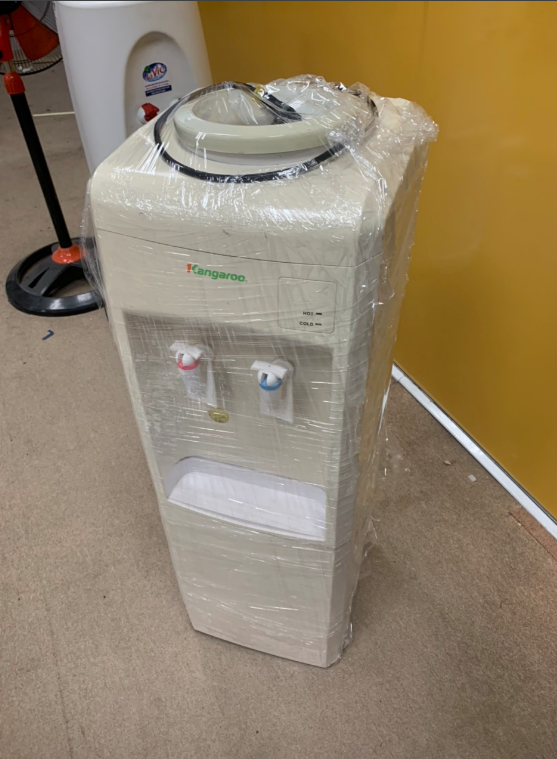 Thanh lý cây nước nóng lạnh cũ giá rẻ sử dụng cho văn phòng